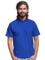 Pánska polokošeľa GEFFER 49000 - GEFFER Pánska polokošeľa GEFFER 49000 - GEFFER