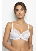 BRA 36 WHITE