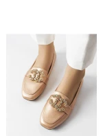 Mokasíny model 207837 Solea