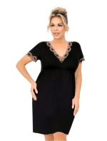 Nočná košeľa plus size model 209531 Donna
