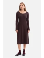 Denné šaty model 218630 BeWear Denné šaty model 218630 BeWear