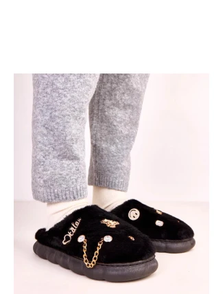 Papuče model 223114 Solea