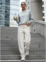SWAN dámska mätová mikina FashionStreet BY1289