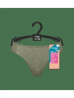 sloggi ZERO Feel Bliss High leg - Neznáme - SLOGGI Neznáme - SLOGGI sloggi ZERO Feel Bliss High leg - Neznáme - SLOGGI Neznáme - SLOGGI