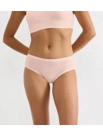Dámske nohavičky ZERO Feel Air Hipster - PINK - svetlo ružová 00AM - SLOGGI Dámske nohavičky ZERO Feel Air Hipster - PINK - svetlo ružová 00AM - SLOGGI