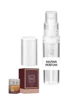 Vzorka parfumu 1,5 ml rôzne modely