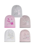 AJS 48-045 detská čiapka