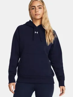 Under Armour Rival Fleece Hoodie W 1379500-410