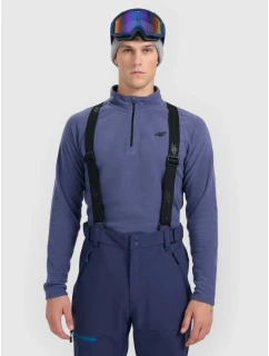 Pánske termoprádlo (vrchné) 4F 4FWAW25UFLEM065-32S pánske