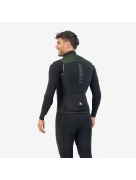 Rogelli ESSENTIAL vesta zelená S