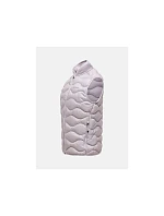 Pánska péřová vesta PEAK PERFORMANCE M Helium Down Vest, sivá Pánska péřová vesta PEAK PERFORMANCE M Helium Down Vest, sivá
