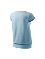 Dámske tričko City W MLI-12015 - Malfini