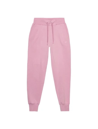 Dámske nohavice W 4FSS23TTROF229 - 4F