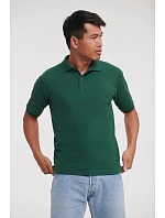 Russell Athletic 539M Piqué polo 10.539M classic red