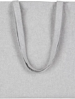 Kimood KI 5220 Nákupná taška „K-loop“ 19.5220 oxford grey jhoot