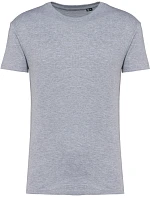 Kariban K 3032IC Tričko z hrubej bio bavlny 20.3032 oxford grey Kariban K 3032IC Tričko z hrubej bio bavlny 20.3032 oxford grey