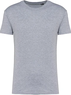 Kariban K 3032IC Tričko z hrubej bio bavlny 20.3032 oxford grey