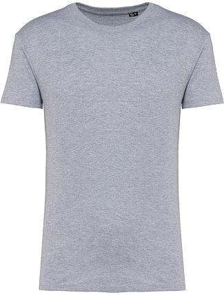 Kariban K 3032IC Tričko z hrubej bio bavlny 20.3032 oxford grey Kariban K 3032IC Tričko z hrubej bio bavlny 20.3032 oxford grey