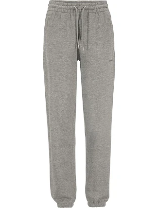 Craft Corporate Frequent Sweatpants M Pánske tepláky z hrubého materiálu 81.6302 šedá melírovaná Craft Corporate Frequent Sweatpants M Pánske tepláky z hrubého materiálu 81.6302 šedá melírovaná
