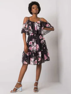 Šaty TW SK BI 1100.45 čierna