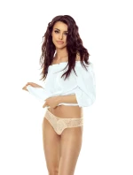 Stella Stringy 5025 Béžová - Lapinee