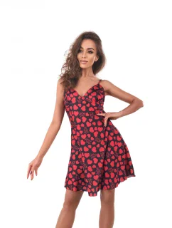 Romantická košieľka Morgan chemise - Anais