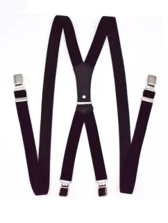 PÁNSKY POSTROJ 7-BLACK