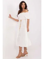 Denné šaty model 215186 Taliansko Moda