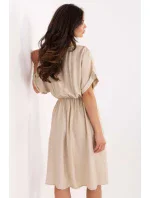 Denné šaty model 215212 Taliansko Moda