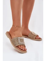 Papuče model 215977 Step in style