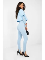 Dlhé legíny model 224110 Rue Paris