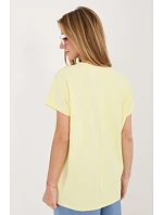 Blúzka model 227309 Relevantnosť