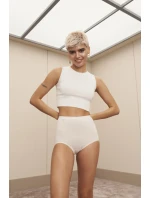 Dámske nohavičky Sloggi Basic+ Maxi 2P biele