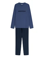 Pyžamo Henderson 45491 Flock, s dlhými rukávmi, veľkosti M–3XL Pyžamo Henderson 45491 Flock, s dlhými rukávmi, veľkosti M–3XL