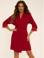 De Lafense župan 342 Fanny 3XL-4XL pre ženy De Lafense župan 342 Fanny 3XL-4XL pre ženy