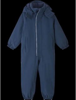 Reima Reimatec Tromssa Jr zimná kombinéza 5100043A-6980