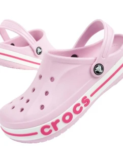 Dreváky Crocs Bayaband Clog 207019-6TG