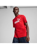 Puma Ess No.1 Logo Tee M 682532 11 pánske tričko Puma Ess No.1 Logo Tee M 682532 11 pánske tričko