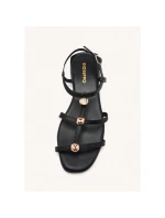 Dámska obuv Gioseppo STINNETT (75076-P-Negro)