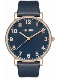 Dámske hodinky PAUL LORENS PL20005A-6F3 + BOX