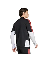 Pánska mikina adidas Tiro 26 Competition Training Sweatshirt black KA7680 pánska