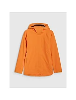 Dámska treková bunda s membránou 15000 4F 4FWSS25TTJAF0751-70S dámska