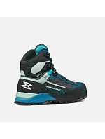 Garmont Hexagon GTX pre dospelých, modré