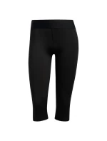 Dámske legíny Techfit Capri Tight W 3/4 FJ7169 - Adidas Dámske legíny Techfit Capri Tight W 3/4 FJ7169 - Adidas