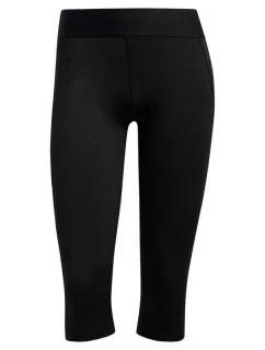 Dámske legíny Techfit Capri Tight W 3/4 FJ7169 - Adidas