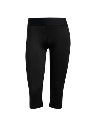 Dámske legíny Techfit Capri Tight W 3/4 FJ7169 - Adidas Dámske legíny Techfit Capri Tight W 3/4 FJ7169 - Adidas