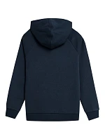 Chlapčenská mikina 4FJSS23TSWSM220 31S - 4F