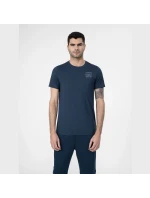 Pánske tričko M 4FSS23TTSHM299 31S - 4F