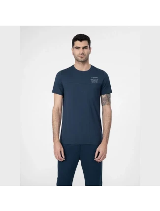 Pánske tričko M 4FSS23TTSHM299 31S - 4F