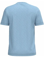 Kariban K 3025IC Pánske bio tričko s IC 20.3025 cloudy blue heather Kariban K 3025IC Pánske bio tričko s IC 20.3025 cloudy blue heather